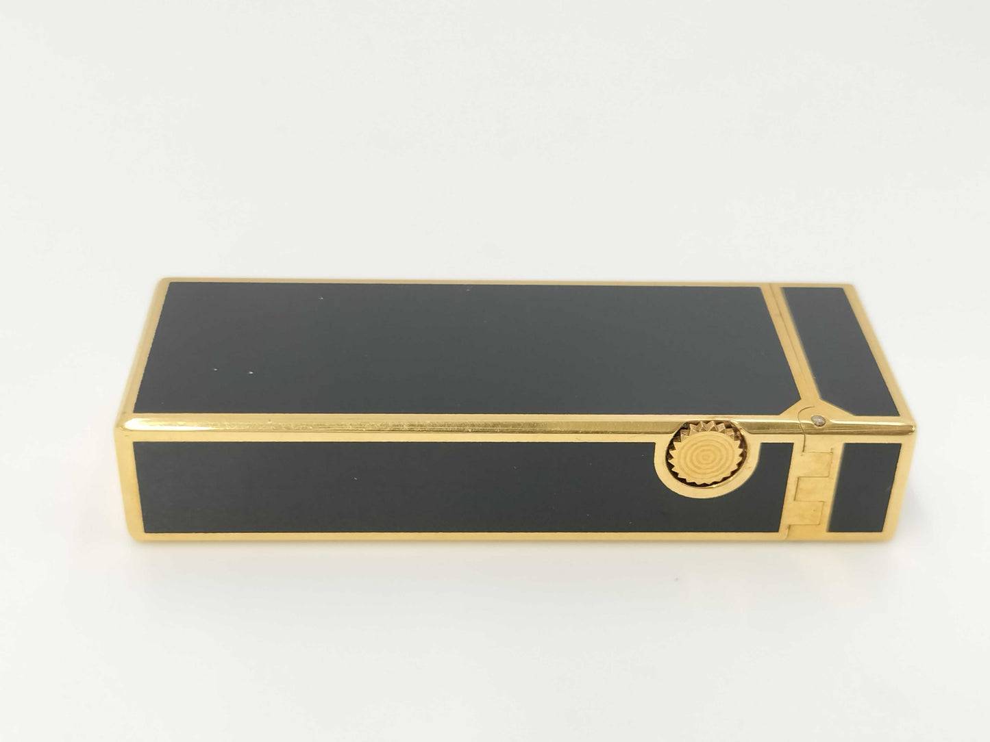 dunhill Dunhill Lighter Black Other Accessories