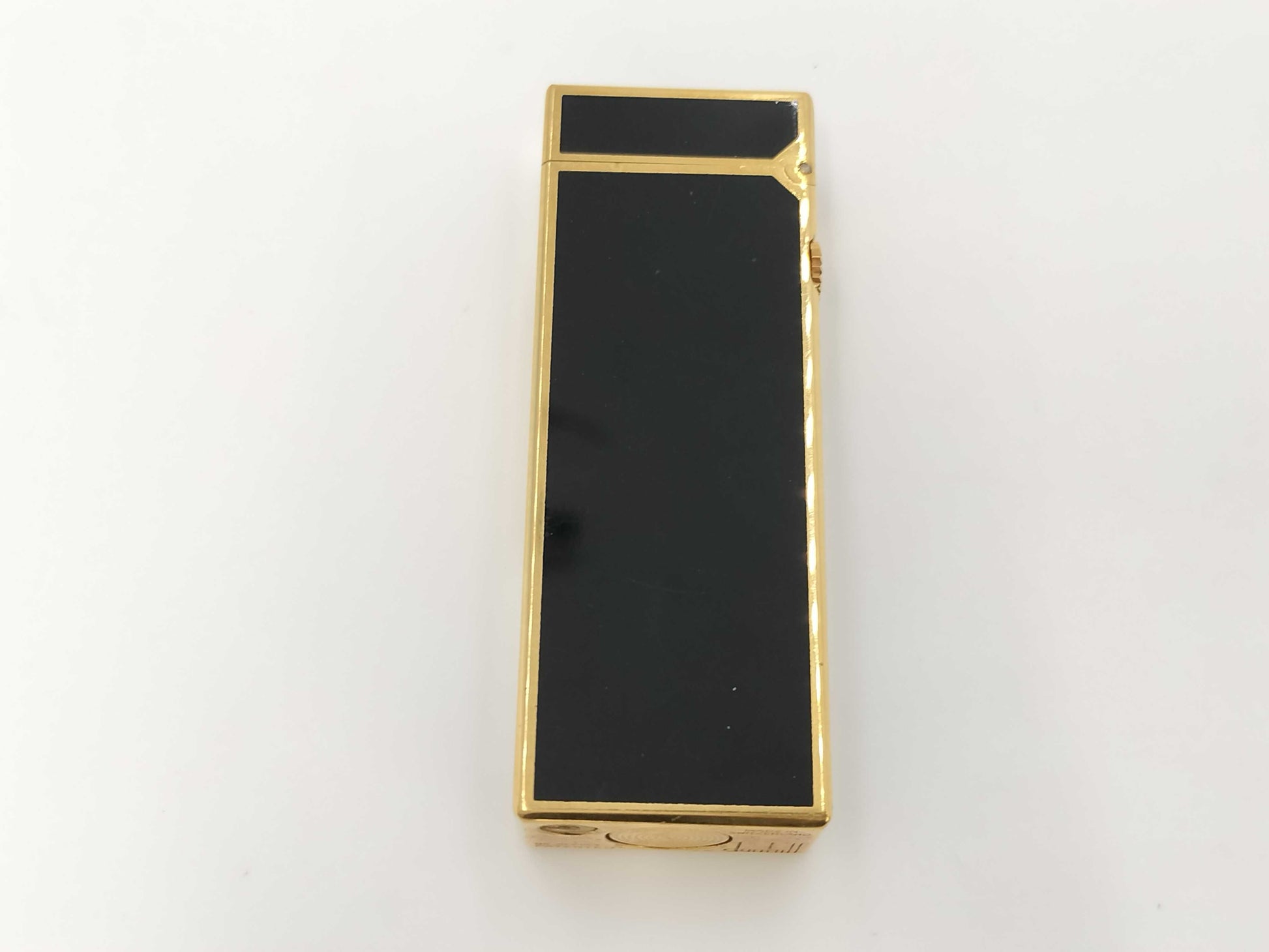 dunhill Dunhill Lighter Black Other Accessories