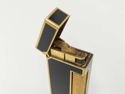 dunhill Dunhill Lighter Black Other Accessories