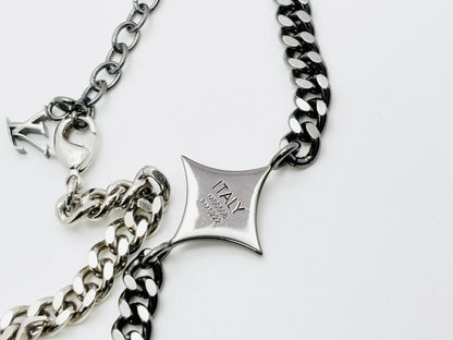 LOUIS VUITTON M00508 LV Instinct Bracelet RM0222 Bracelet/Bangle