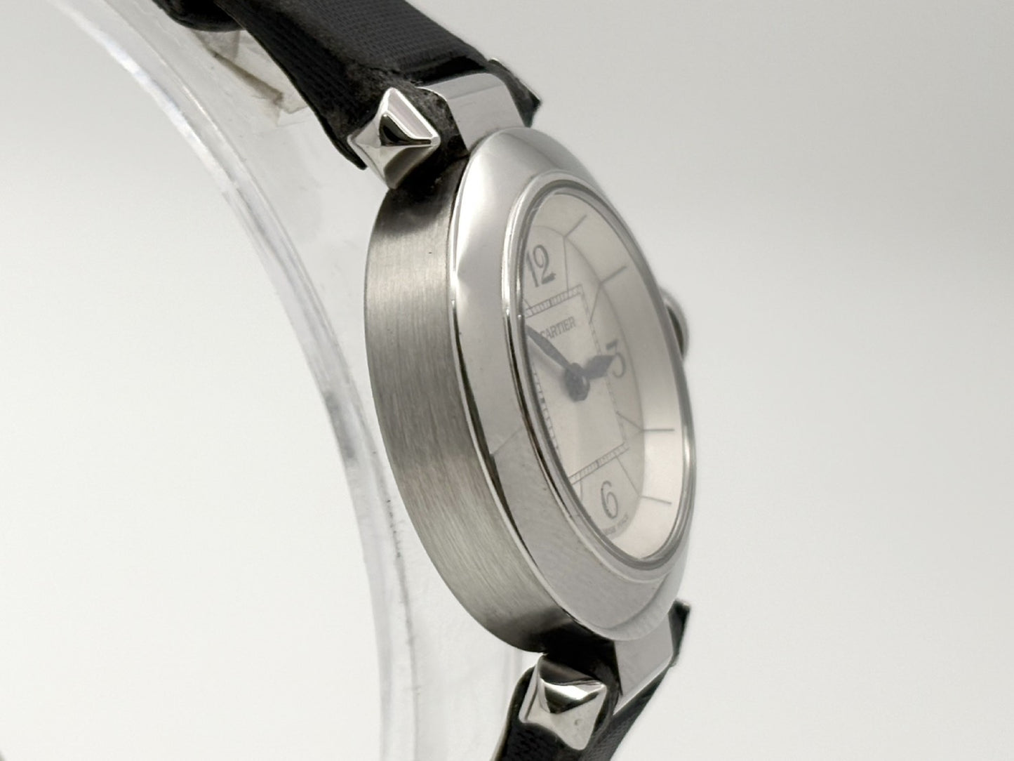 Cartier Miss Pasha W3140025 2973522334RX Quartz Women's Watch