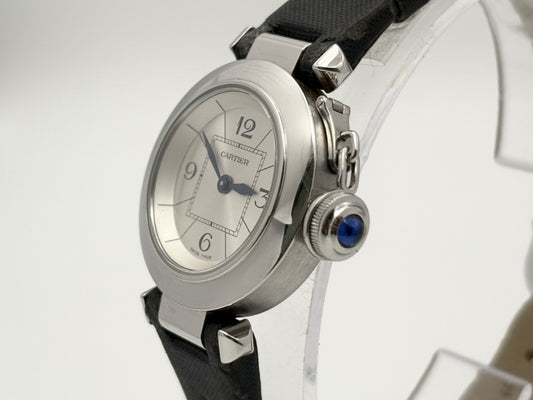 Cartier Miss Pasha W3140025 2973522334RX Quartz Women's Watch