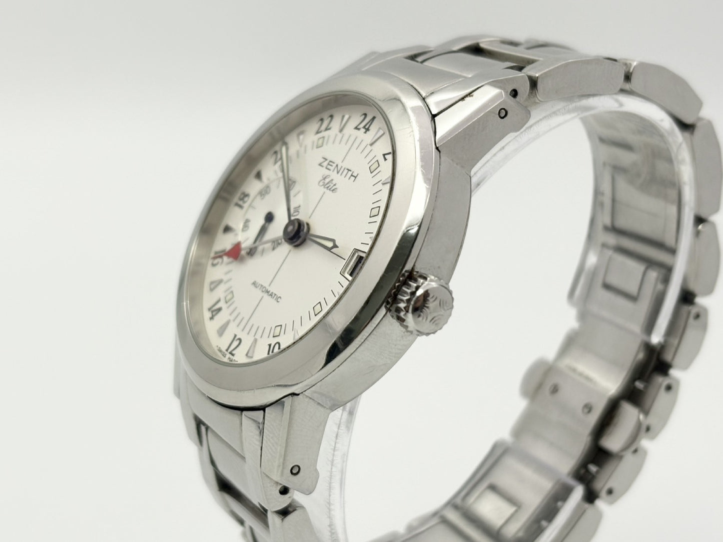 ZENITH Port Royal 02.0451.682/01 Automatic Men's Watch