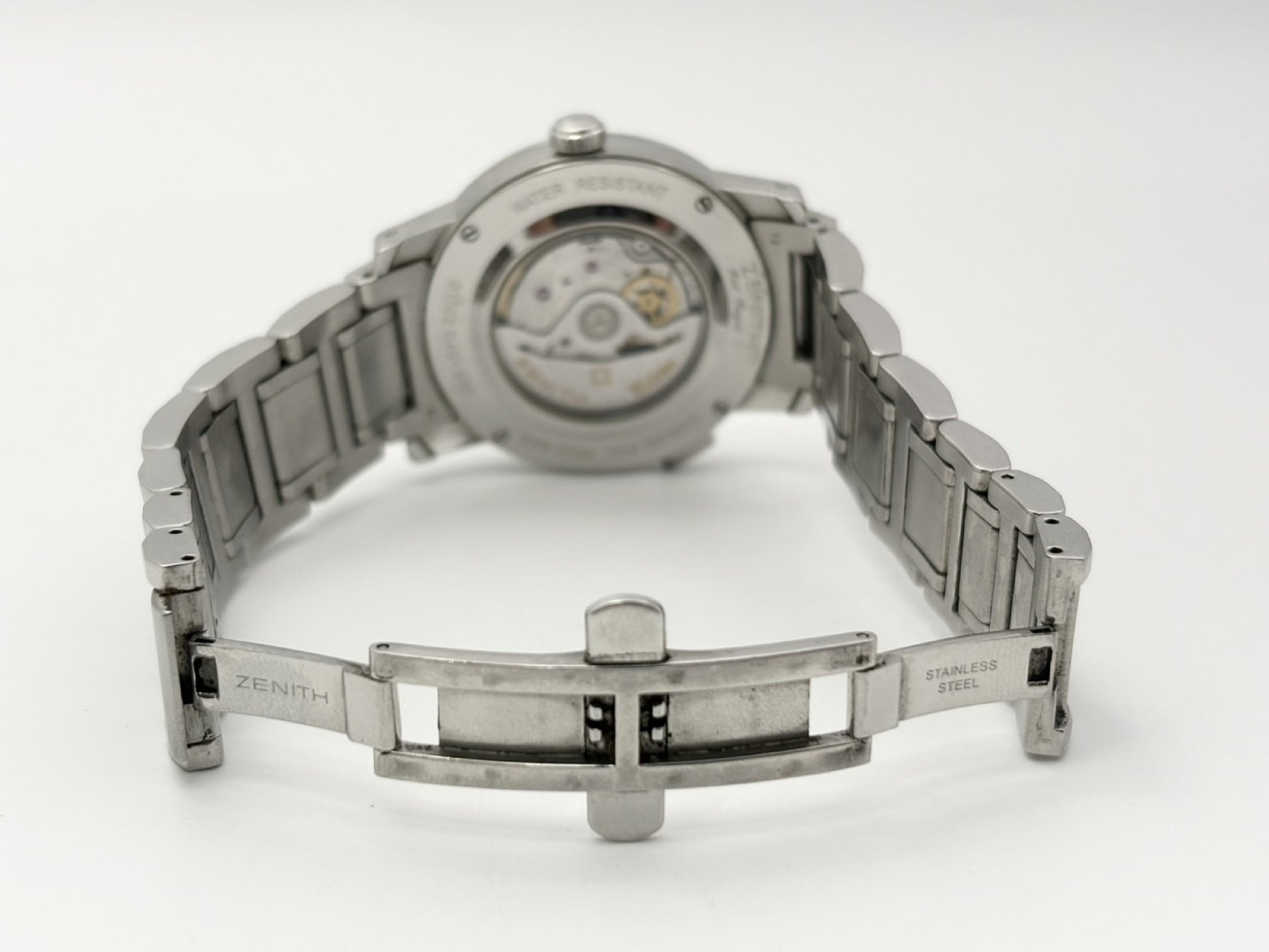 ZENITH Port Royal 02.0451.682/01 Automatic Men's Watch