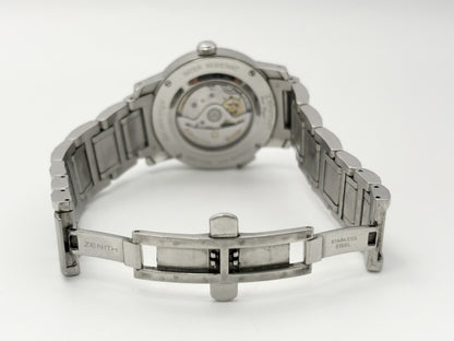 ZENITH Port Royal 02.0451.682/01 Automatic Men's Watch