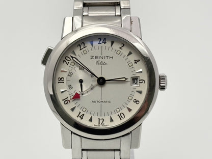 ZENITH Port Royal 02.0451.682/01 Automatic Men's Watch