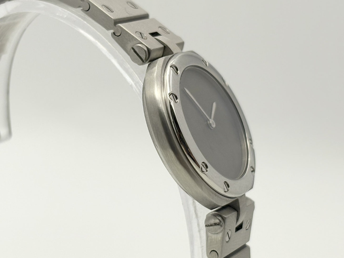 Cartier Santos Vendôme SM 8192406066 Quartz Women's Watch