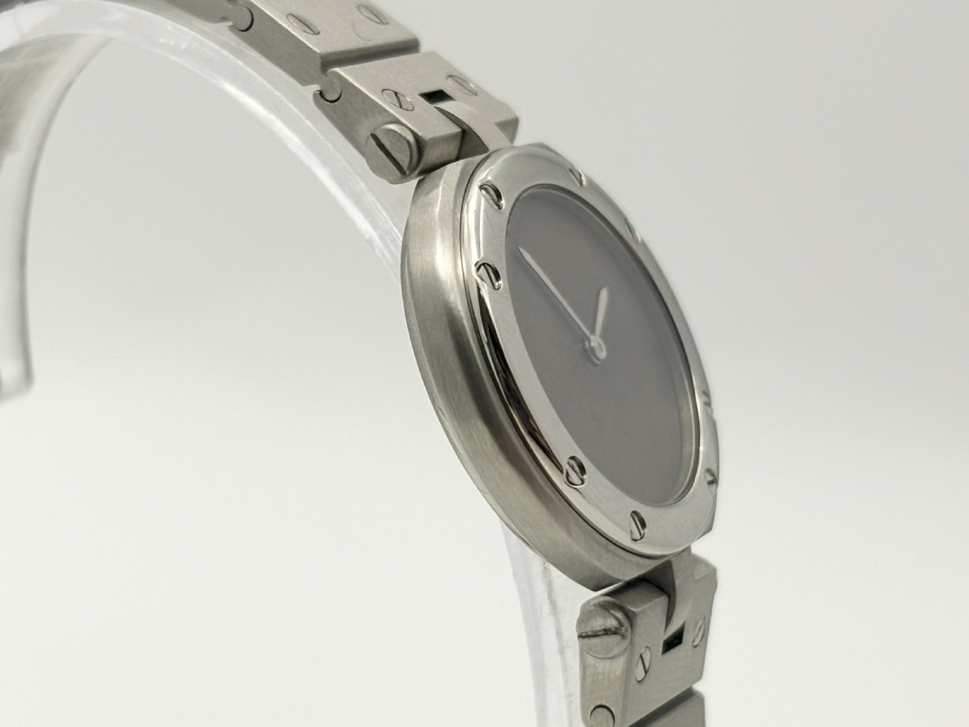 Cartier Santos Vendôme SM 8192406066 Quartz Women's Watch