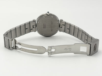 Cartier Santos Vendôme SM 8192406066 Quartz Women's Watch