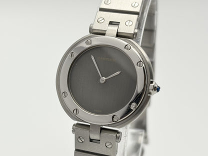 Cartier Santos Vendôme SM 8192406066 Quartz Women's Watch