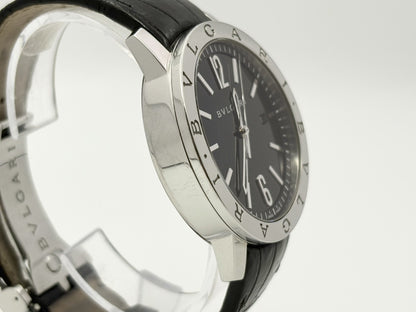 BVLGARI BB41S L04389 Automatic Men's Watch