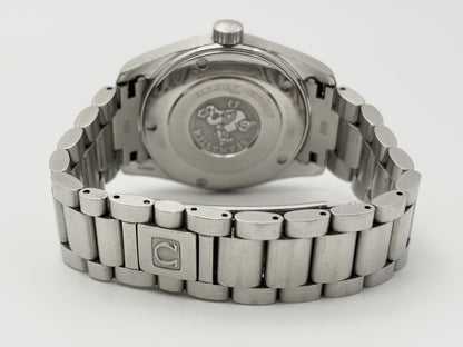 OMEGA 2518.50 59578778 Quartz Men's Watch