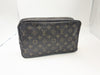 LOUIS VUITTON LV Monogram Truss Toilette Pouch