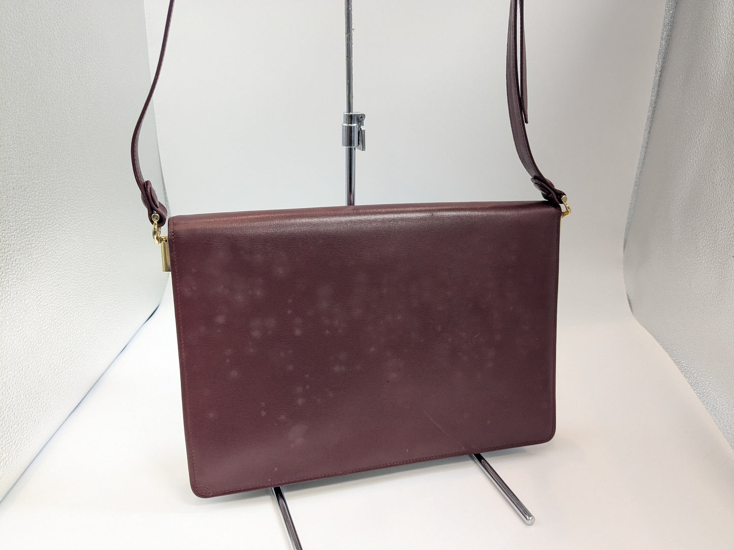 Cartier Must Shoulder Bag