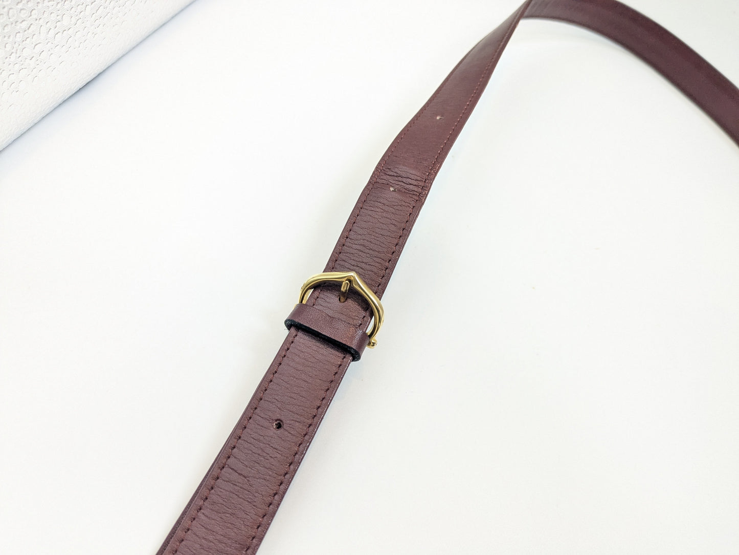 Cartier Must Shoulder Bag