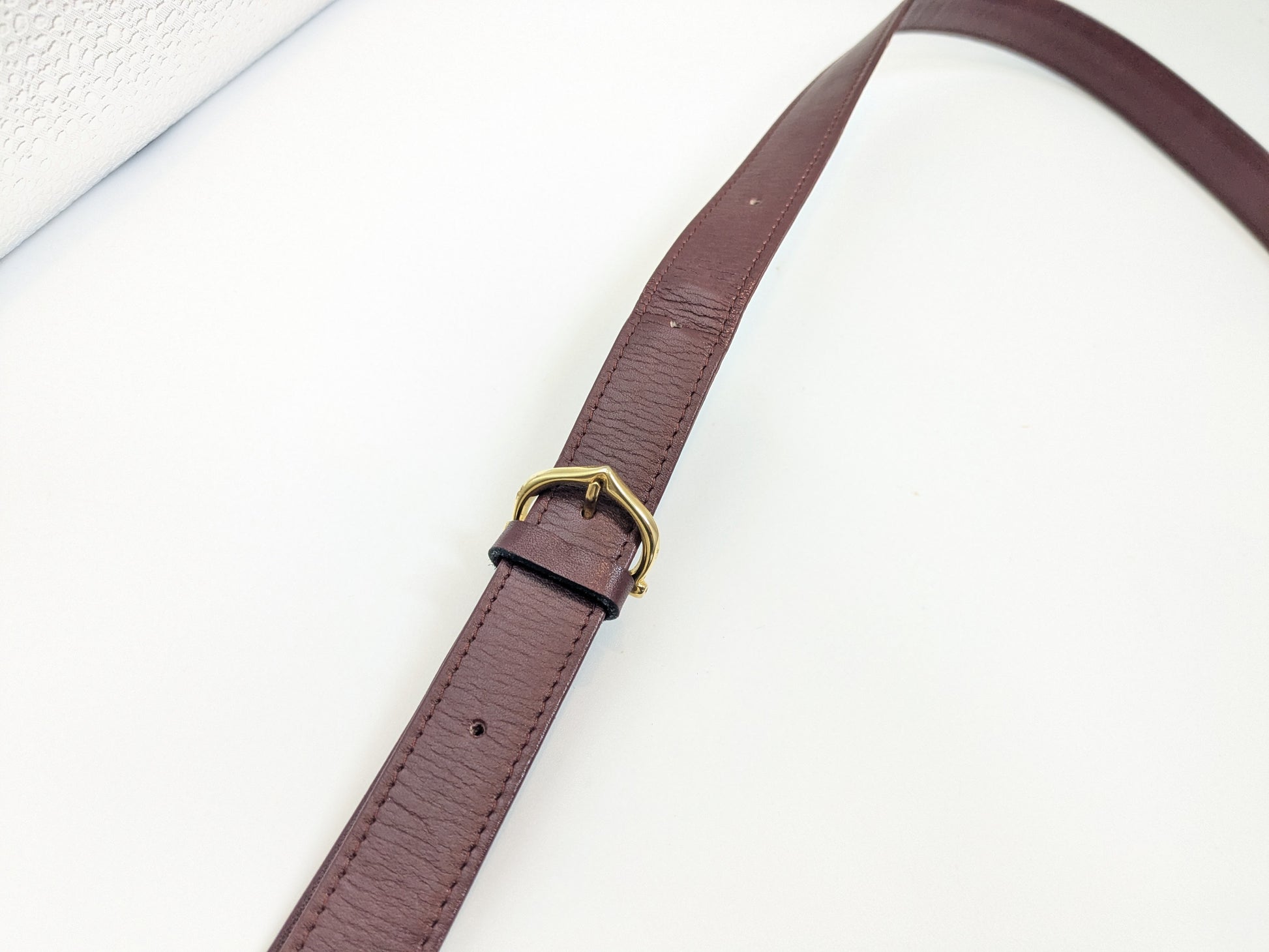 Cartier Must Shoulder Bag