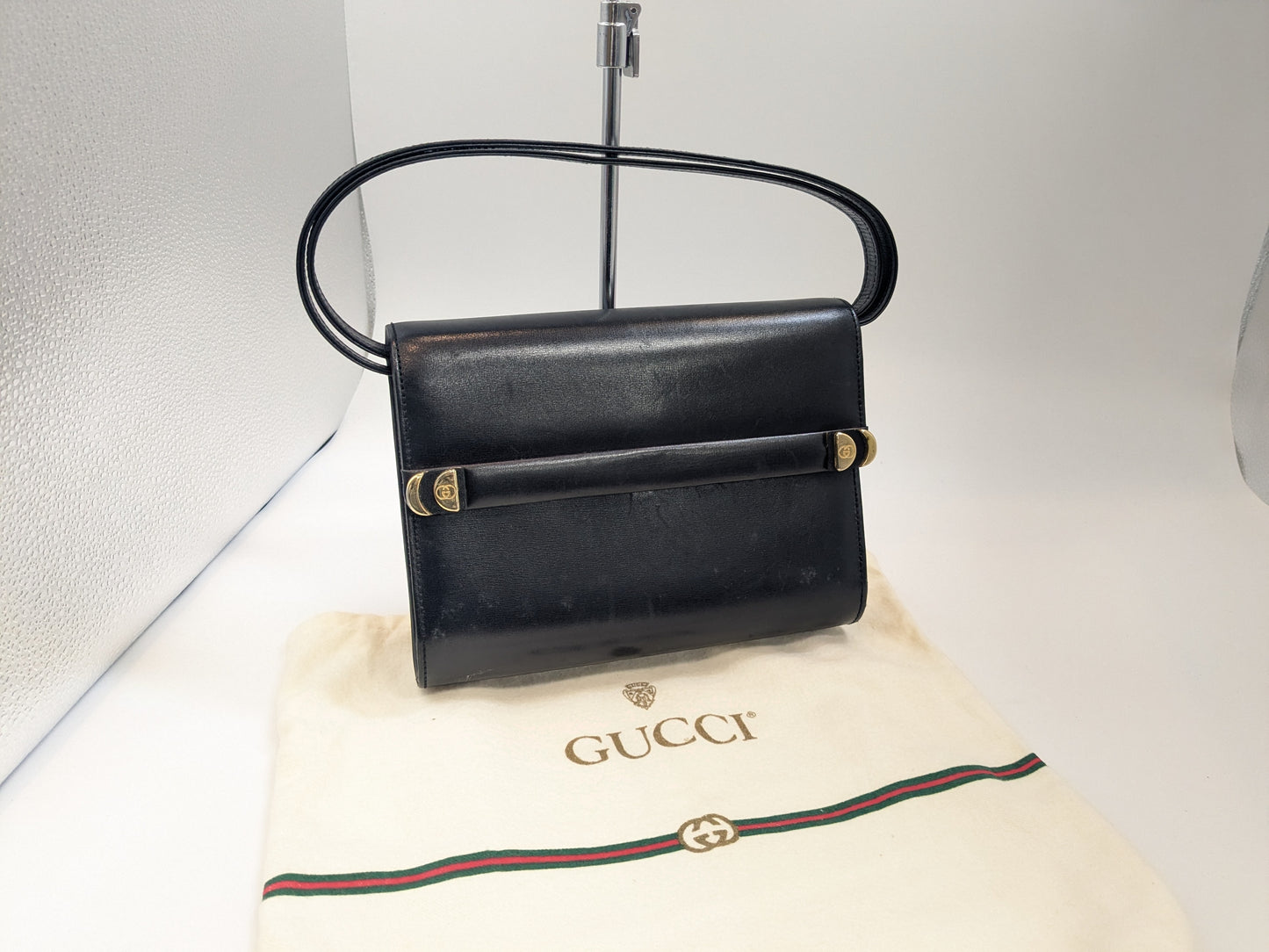 GUCCI Old Shoulder Bag