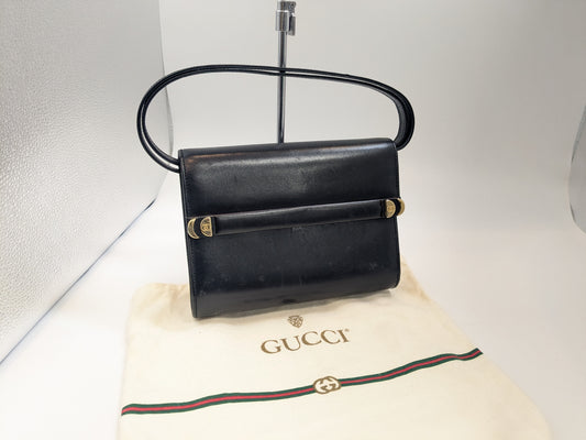 GUCCI Old Shoulder Bag