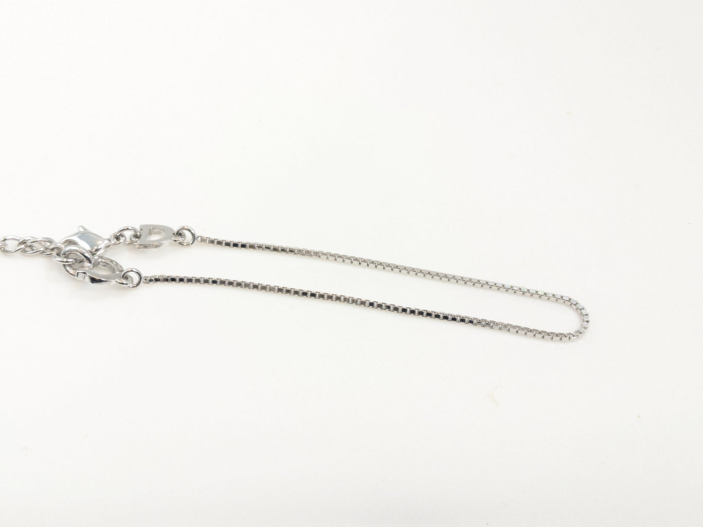 Dior Dior Logo Bracelet Bangle