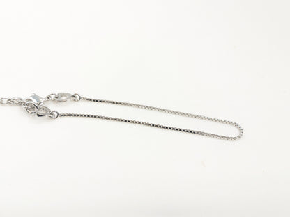 Dior Dior Logo Bracelet Bangle