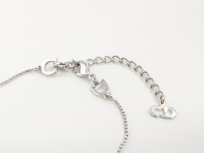 Dior Dior Logo Bracelet Bangle