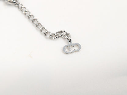 Dior Dior Logo Bracelet Bangle