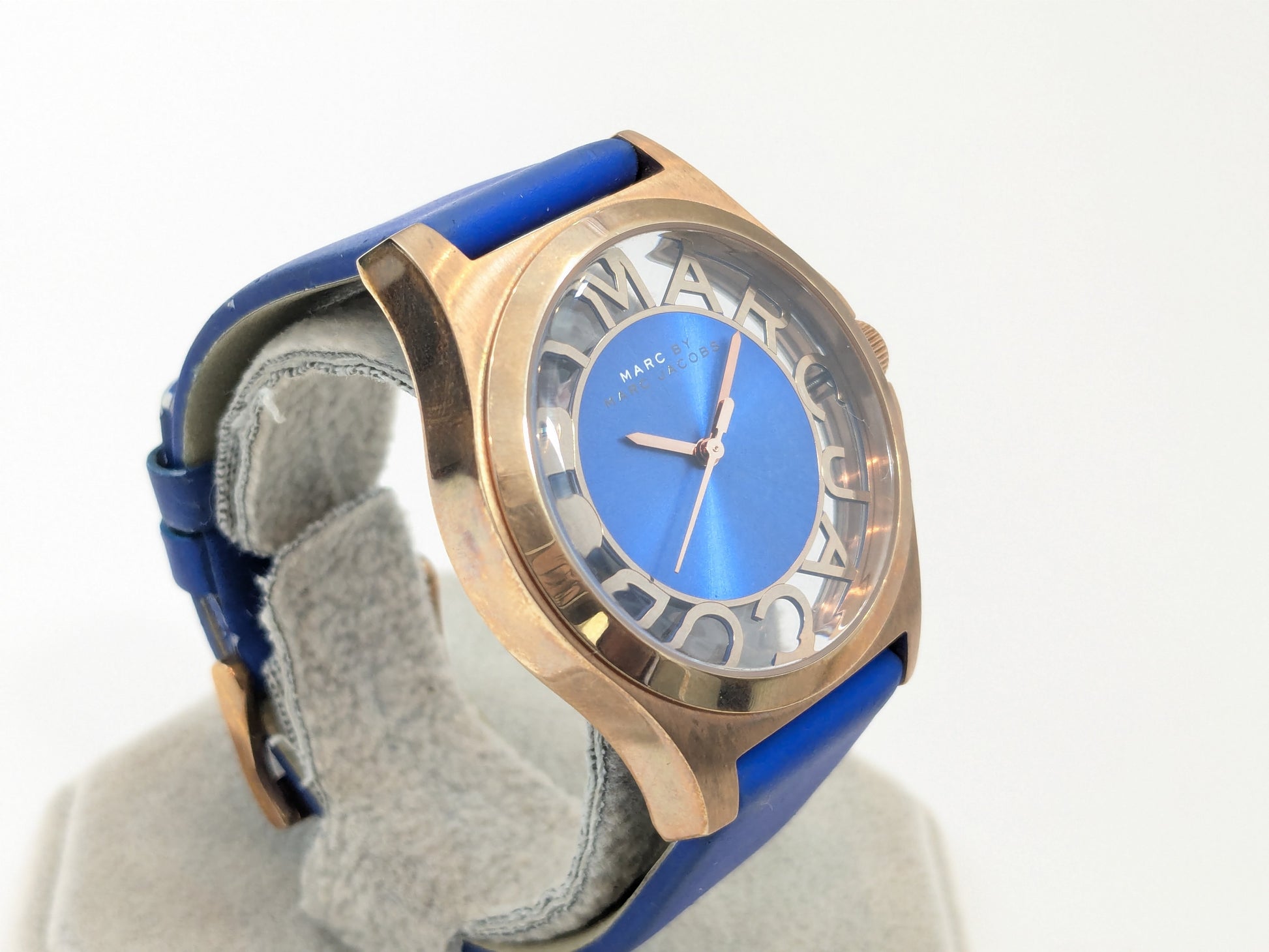 MARC BY MARC JACOBS 2-piece set, non-working watches, watch collection 