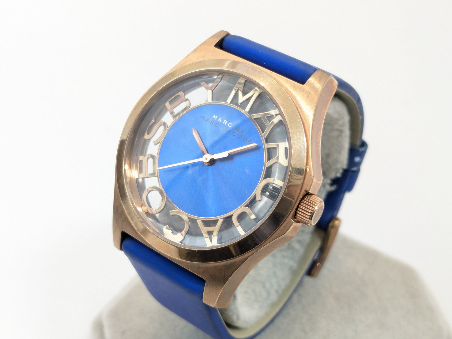 MARC BY MARC JACOBS 2-piece set, non-working watches, watch collection 