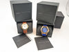 MARC BY MARC JACOBS 2-piece set, non-working watches, watch collection 