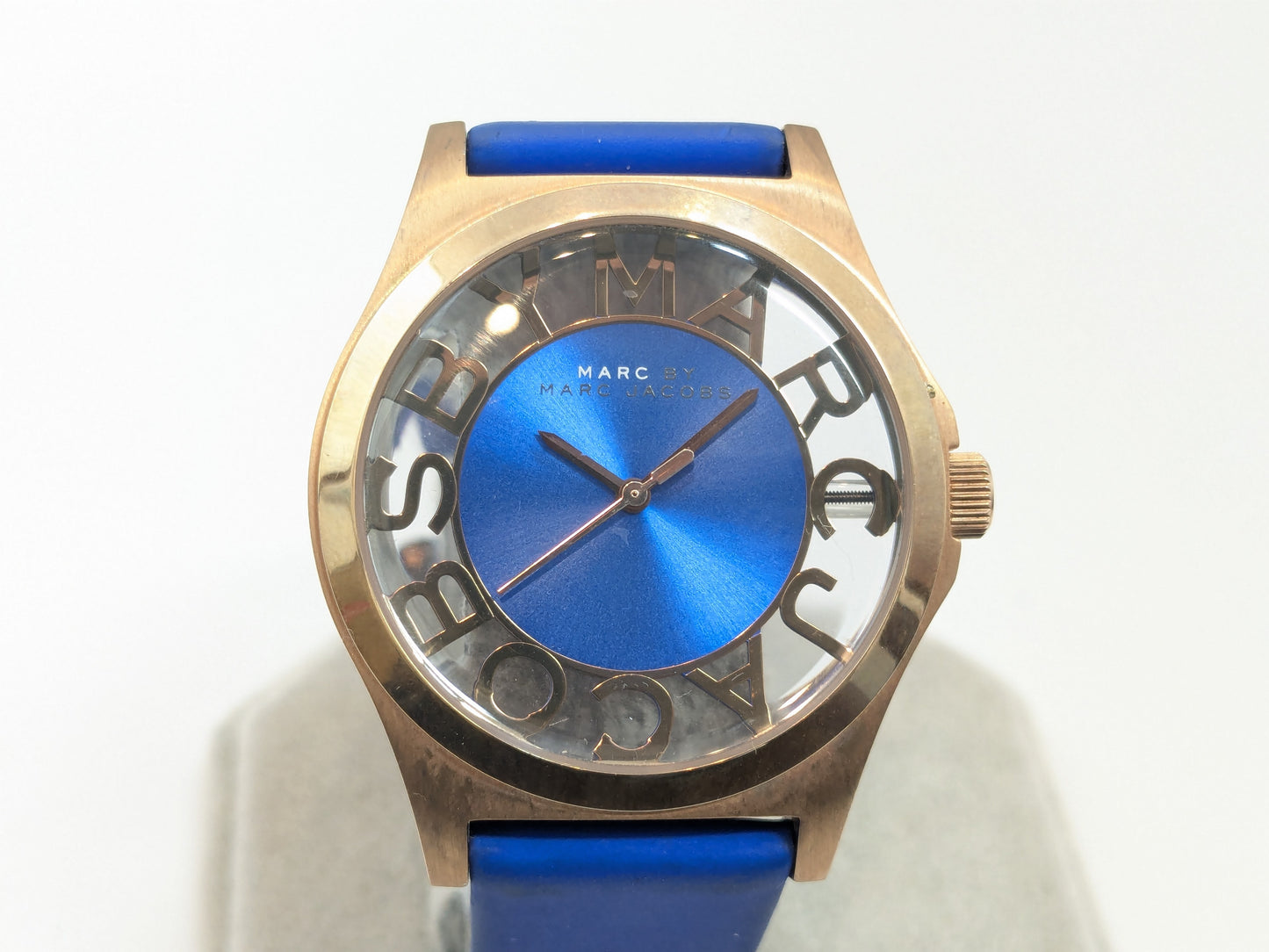 MARC BY MARC JACOBS 2-piece set, non-working watches, watch collection 