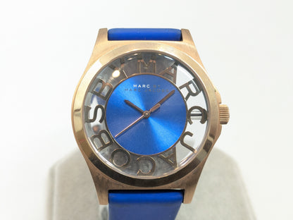 MARC BY MARC JACOBS 2-piece set, non-working watches, watch collection 