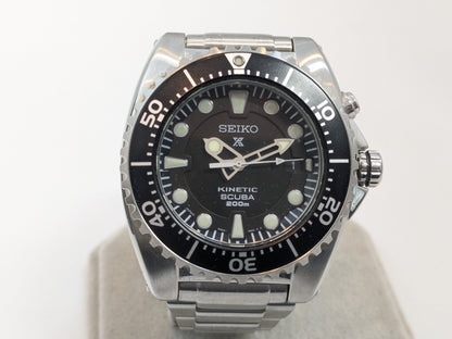 SEIKO 5M62-0BL0 560316 Automatic Men's Watch