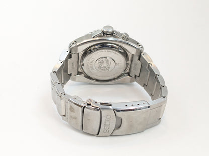 SEIKO 5M62-0BL0 560316 Automatic Men's Watch