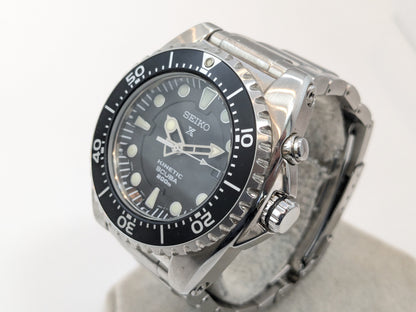 SEIKO 5M62-0BL0 560316 Automatic Men's Watch