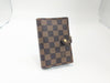 LOUIS VUITTON LV Damier Agenda PM Notebook Cover
