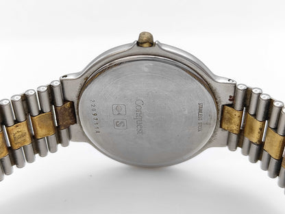 LONGINES Conquest 22097114 Quartz Women's Watch