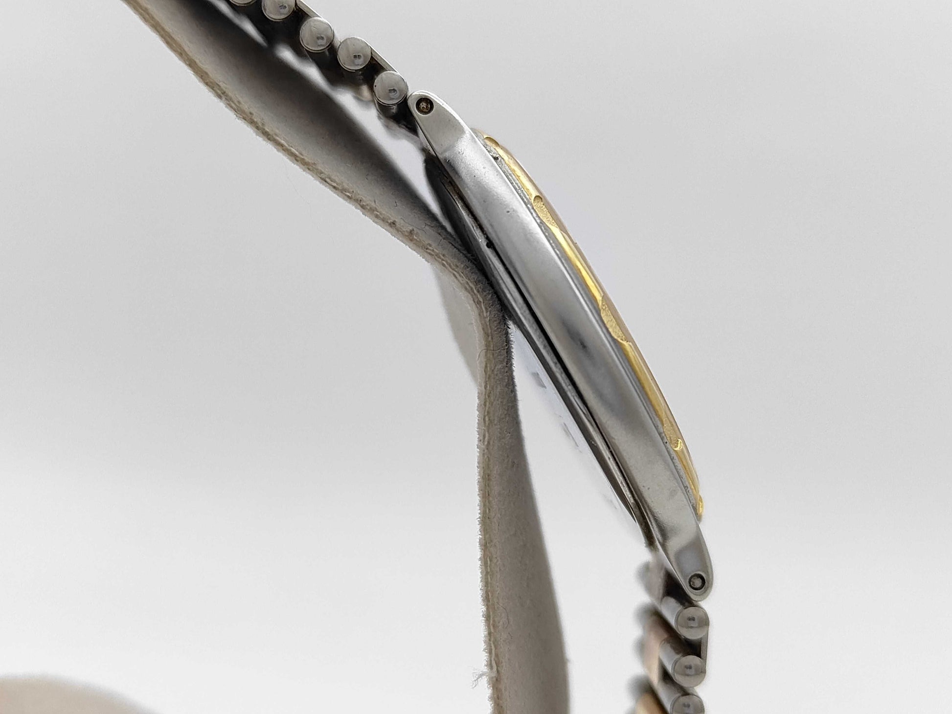 LONGINES Conquest 22097114 Quartz Women's Watch