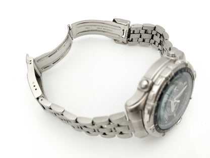 CITIZEN C320-Q00532 7D0143 World Time Men's Watch