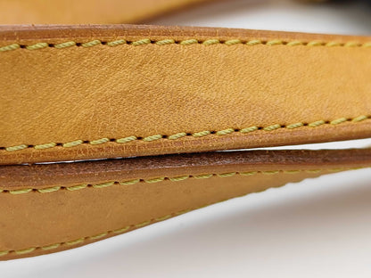 LOUIS VUITTON M93510 Vernis Rosewood Avenue Tote Bag