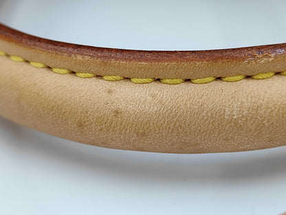 LOUIS VUITTON M40026 Monogram Manhattan PM Handbag