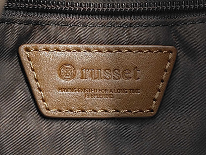 Russet Russet Tote Bag 4-Piece Set Shoulder Bag