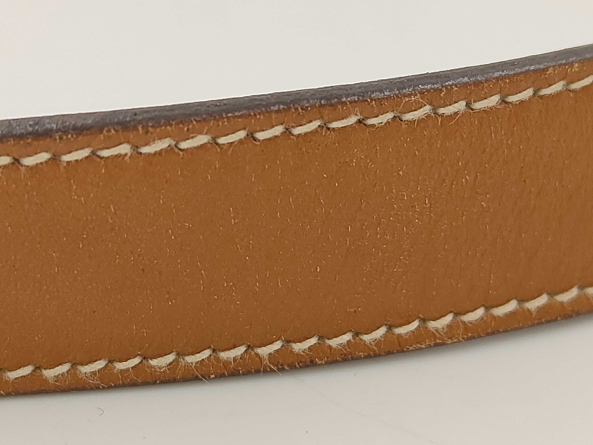 GUCCI 001 14 0712 Old Gucci Flap Shoulder Bag with Inner Pocket Charm