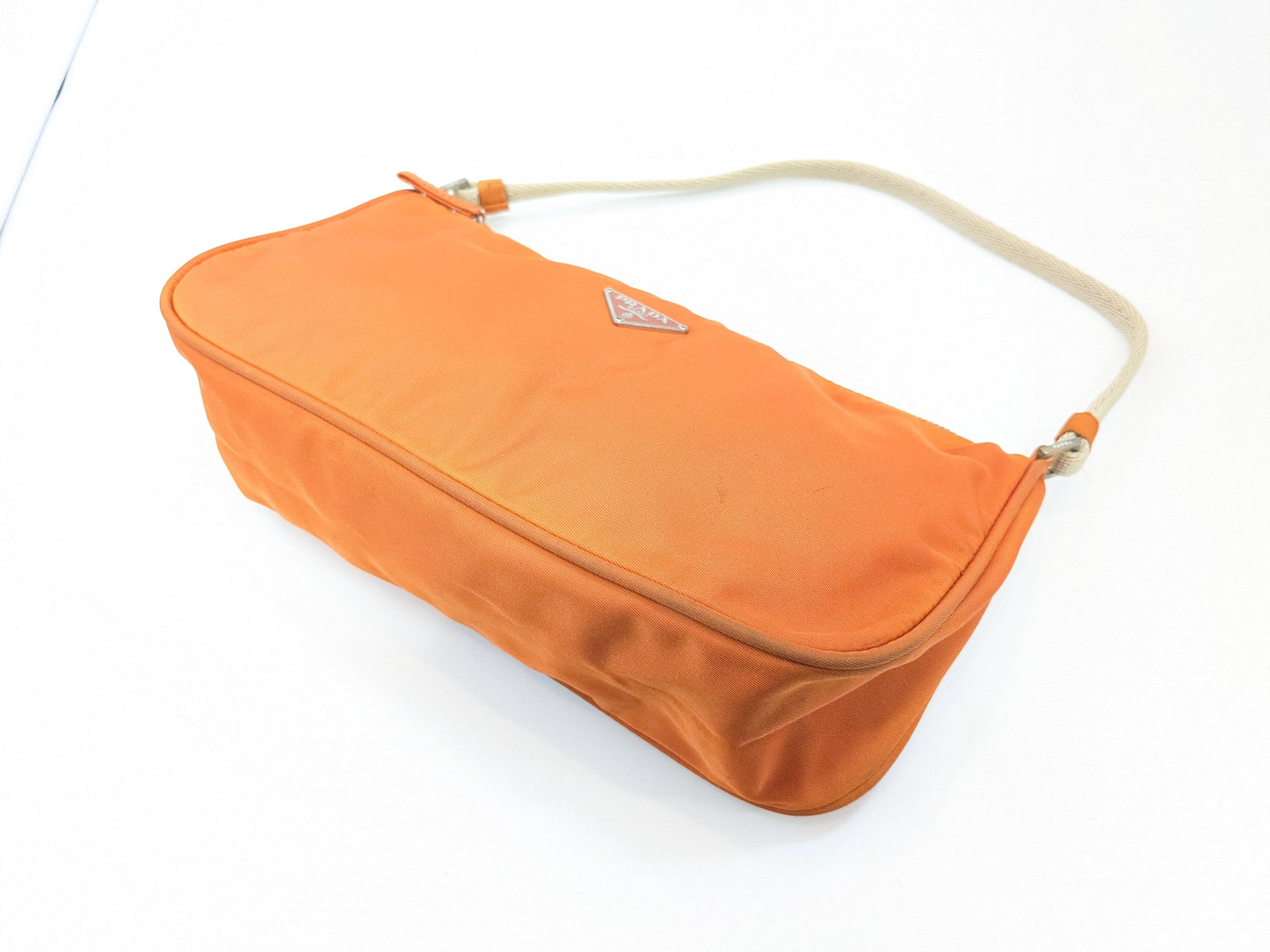 PRADA PRADA Accessory Pouch Pouch