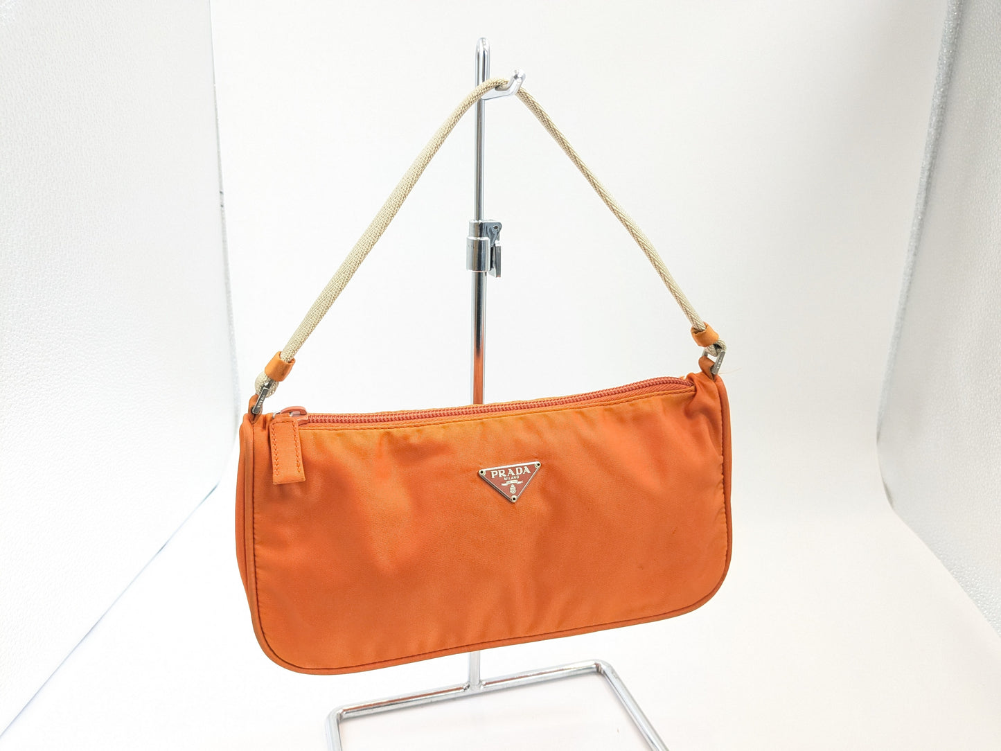 PRADA PRADA Accessory Pouch Pouch