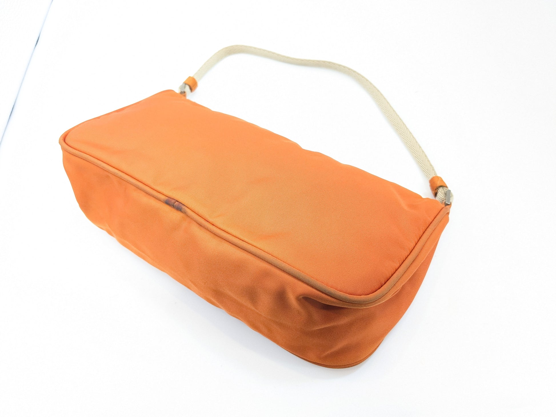 PRADA PRADA Accessory Pouch Pouch