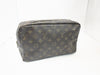 LOUIS VUITTON M47522 Monogram Truss Toilette 28 Pouch