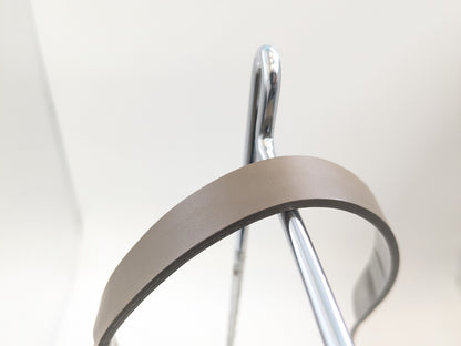 LOUIS VUITTON M5293B Epi Biarritz Lila AS0031 Shoulder Bag