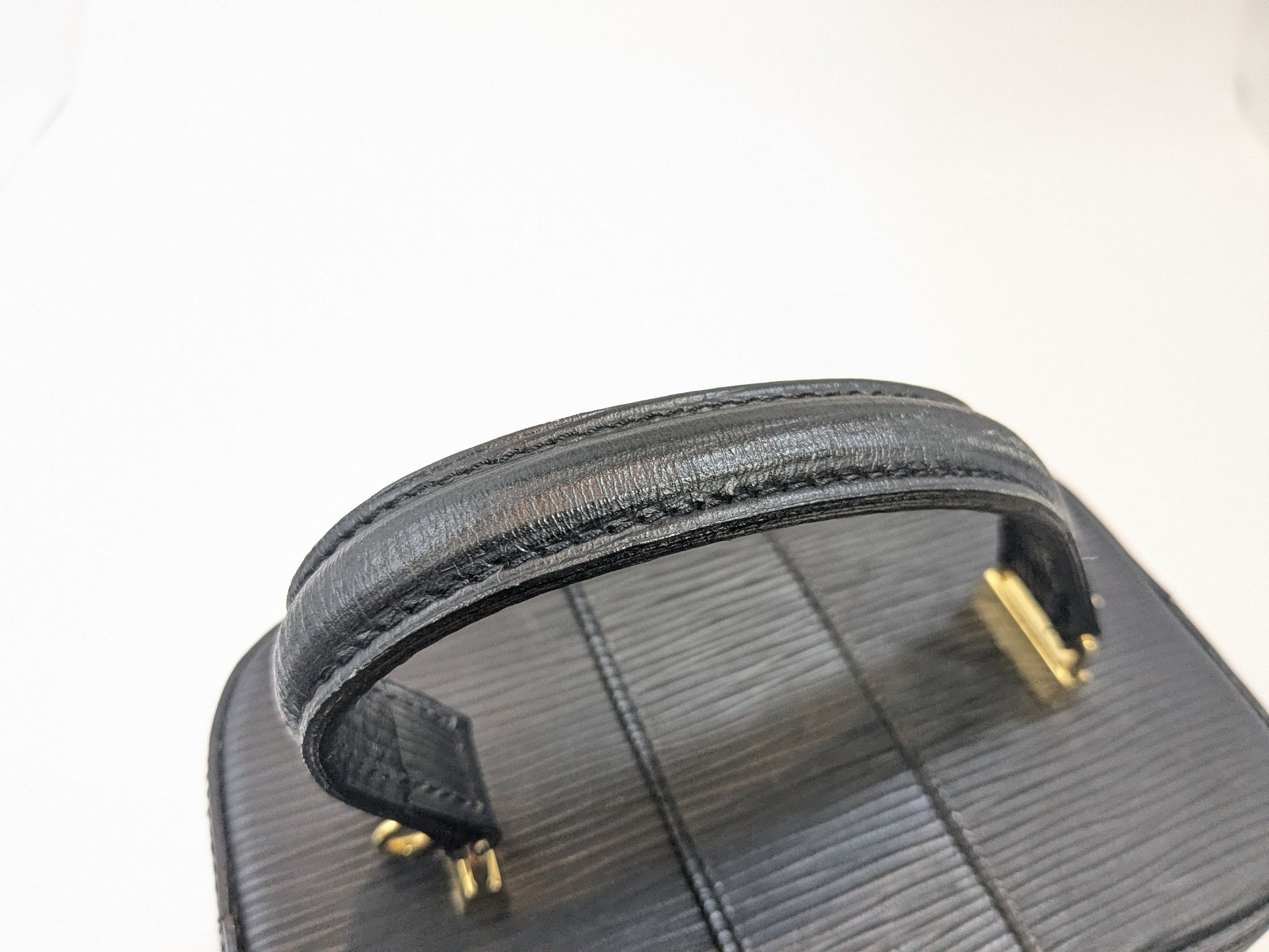 FENDI FENDI Vanity Bag with Strap