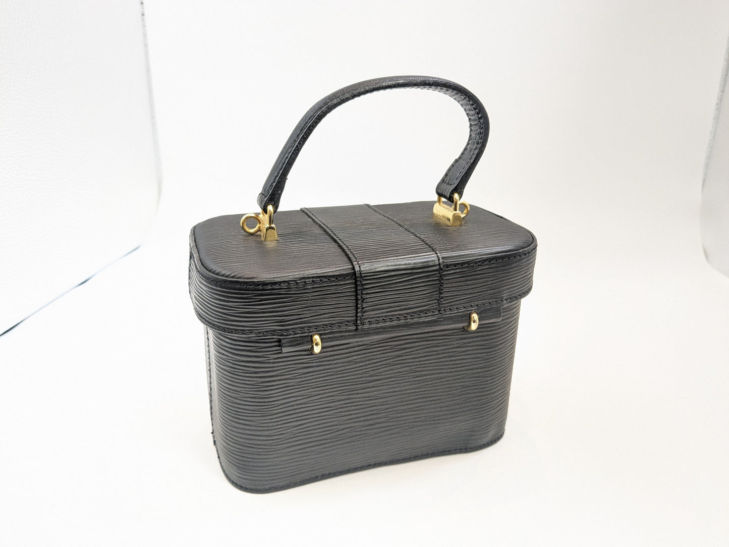 FENDI FENDI Vanity Bag with Strap