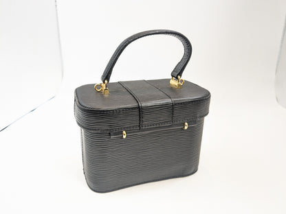 FENDI FENDI Vanity Bag with Strap